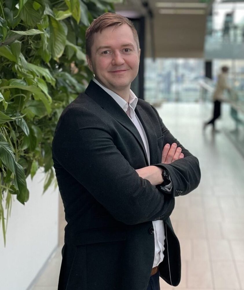 Tomi Takarautio, KTM, Toiminnantarkastus.comin perustaja